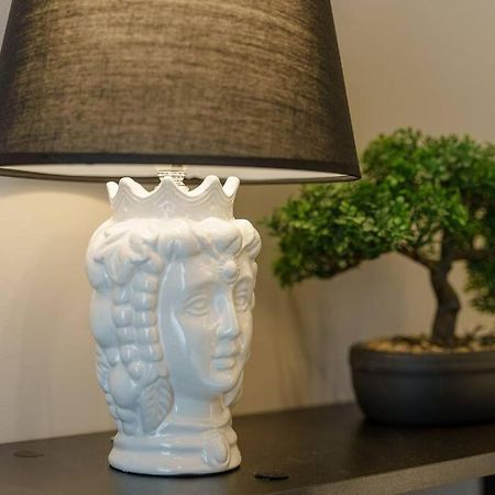 Appartamento Domus Lavica Catania Ngoại thất bức ảnh