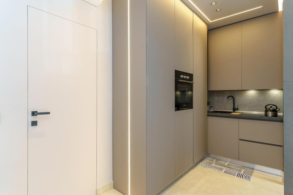 Appartamento Domus Lavica Catania Ngoại thất bức ảnh