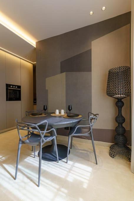 Appartamento Domus Lavica Catania Ngoại thất bức ảnh