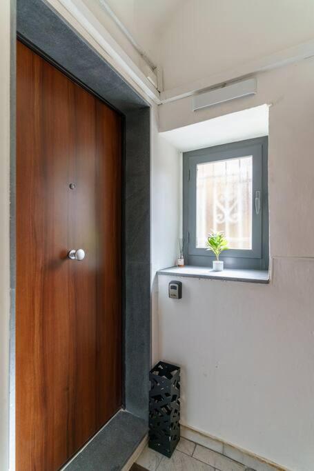 Appartamento Domus Lavica Catania Ngoại thất bức ảnh