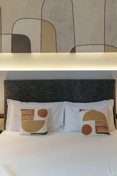 Appartamento Domus Lavica Catania Ngoại thất bức ảnh