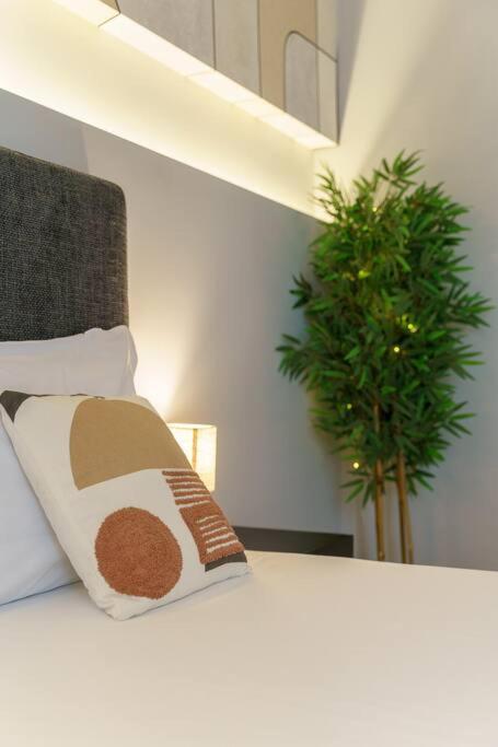 Appartamento Domus Lavica Catania Ngoại thất bức ảnh