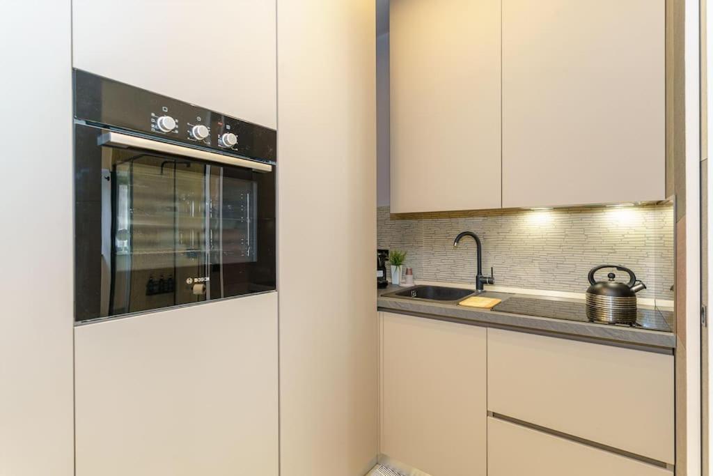 Appartamento Domus Lavica Catania Ngoại thất bức ảnh