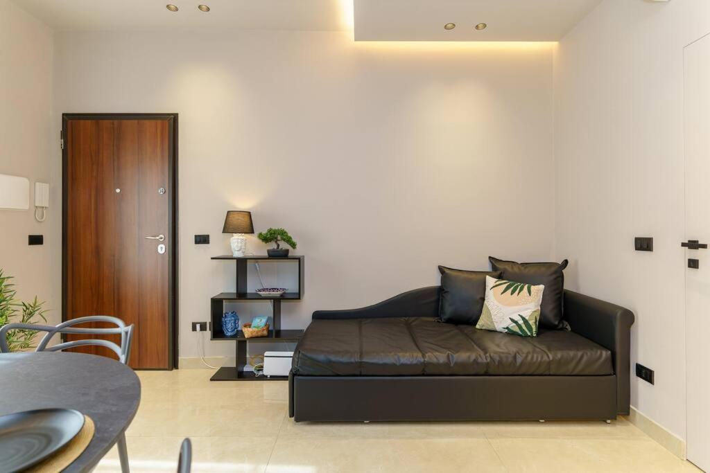 Appartamento Domus Lavica Catania Ngoại thất bức ảnh