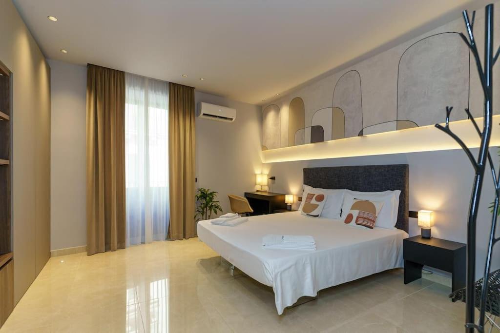 Appartamento Domus Lavica Catania Ngoại thất bức ảnh