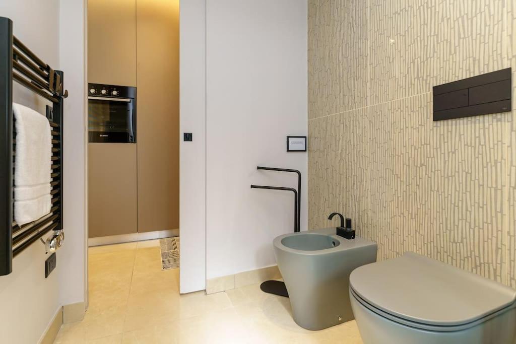 Appartamento Domus Lavica Catania Ngoại thất bức ảnh